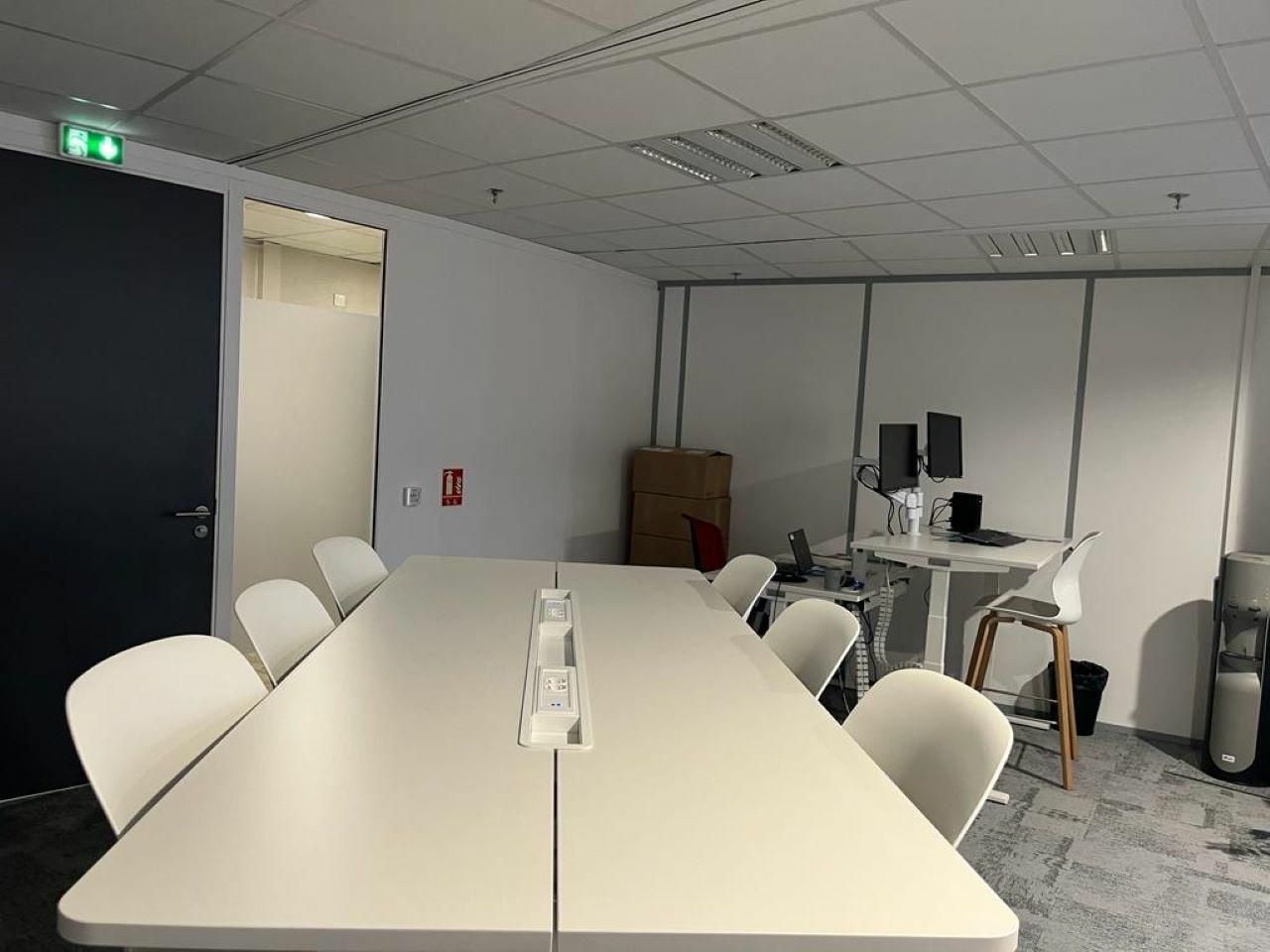 Bureau Lyon 1138m² Location bureau Lyon Rhône OLBUR2109158 16
